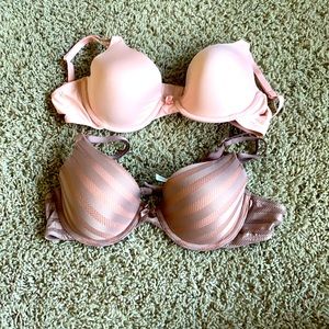 bras
